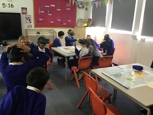 VR Workshop
