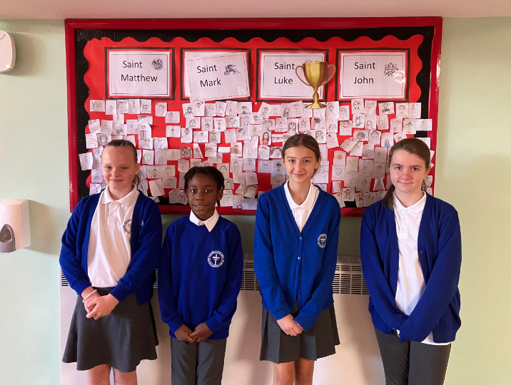 House Captains run the inter house competitions and events